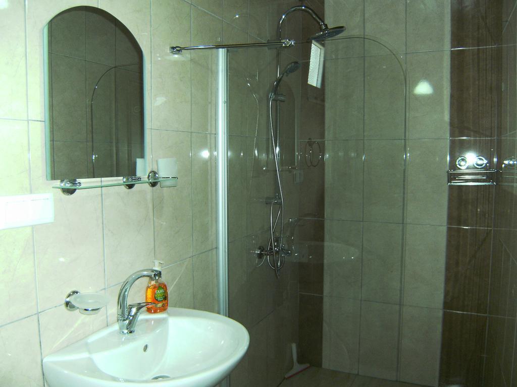 Merhaba Bungalow Beykonak Room photo