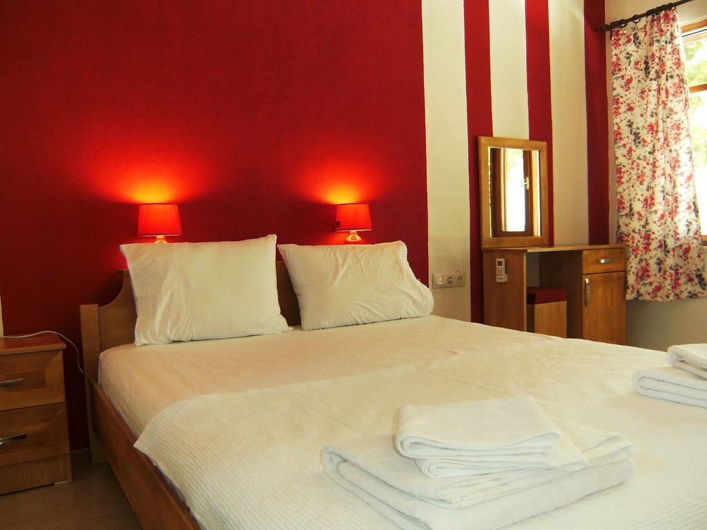 Merhaba Bungalow Beykonak Room photo