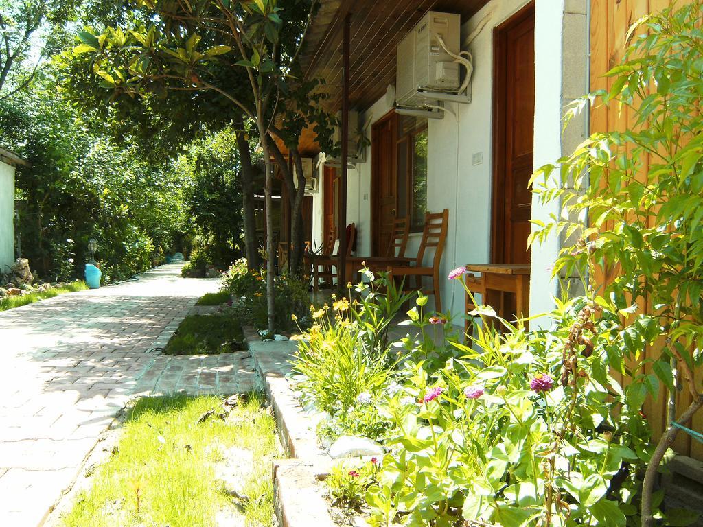 Merhaba Bungalow Beykonak Room photo