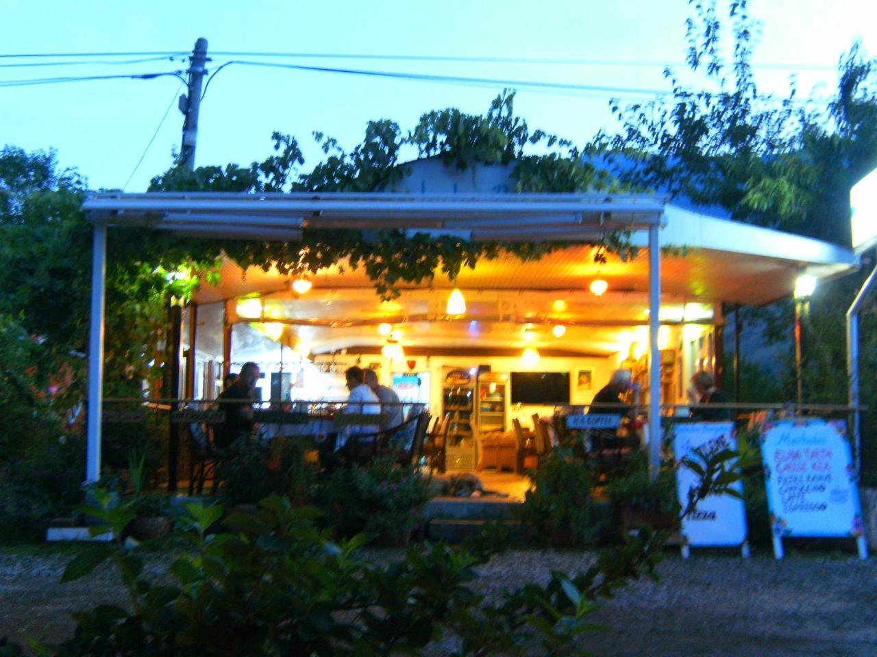 Merhaba Bungalow Beykonak Exterior photo
